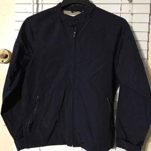 St. John's Bay Jacket Mens Sz Sm